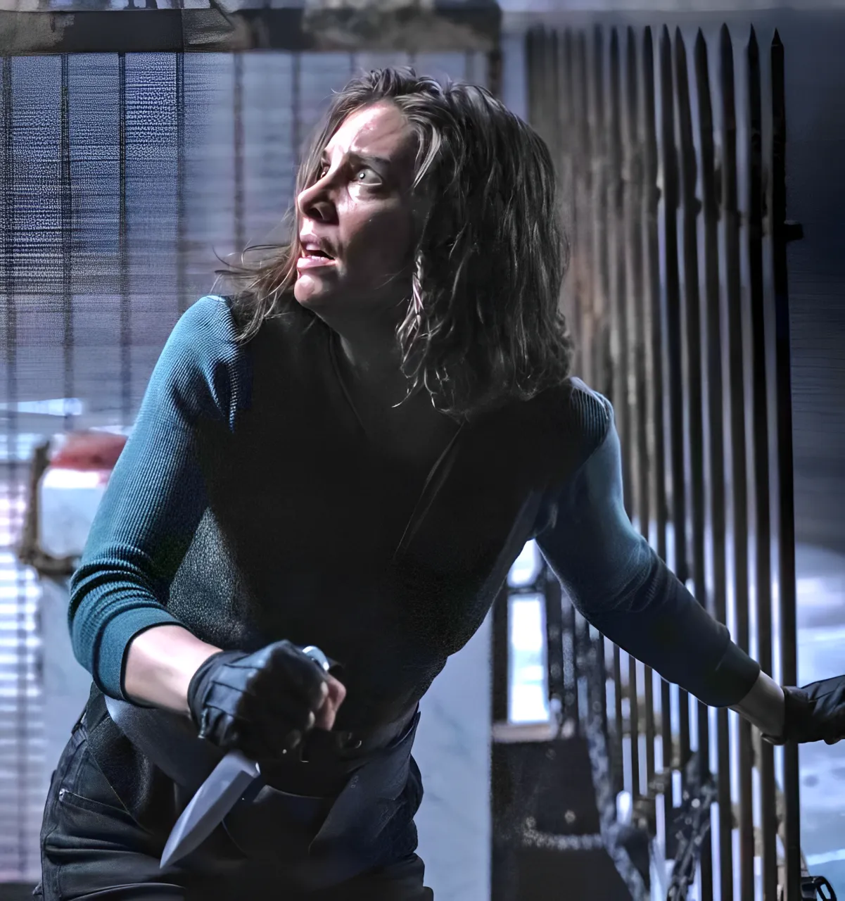 The 13 Unluckiest Characters on TV (Perfect for Friday the 13th Vibes)