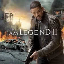 I Am LEGEND 2: Last Chapter (2025)