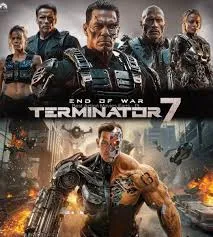 TERMINATOR 7