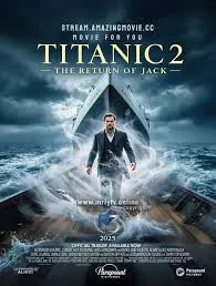 Titanic 2