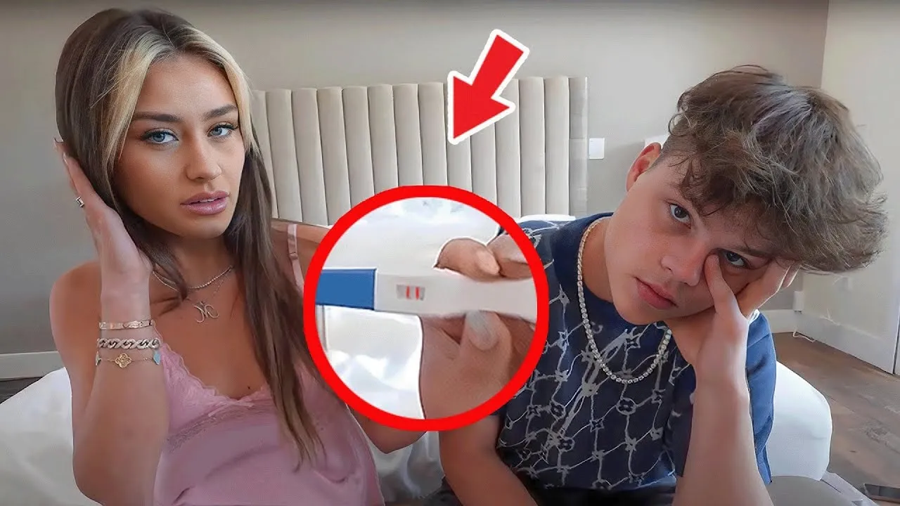 Is McKinley Richardson Pregnant? The Truth Behind the Trending Influencer