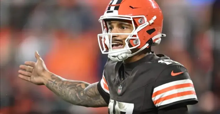 Eagles Predicted to Part Ways With Former AFC North Starting QB