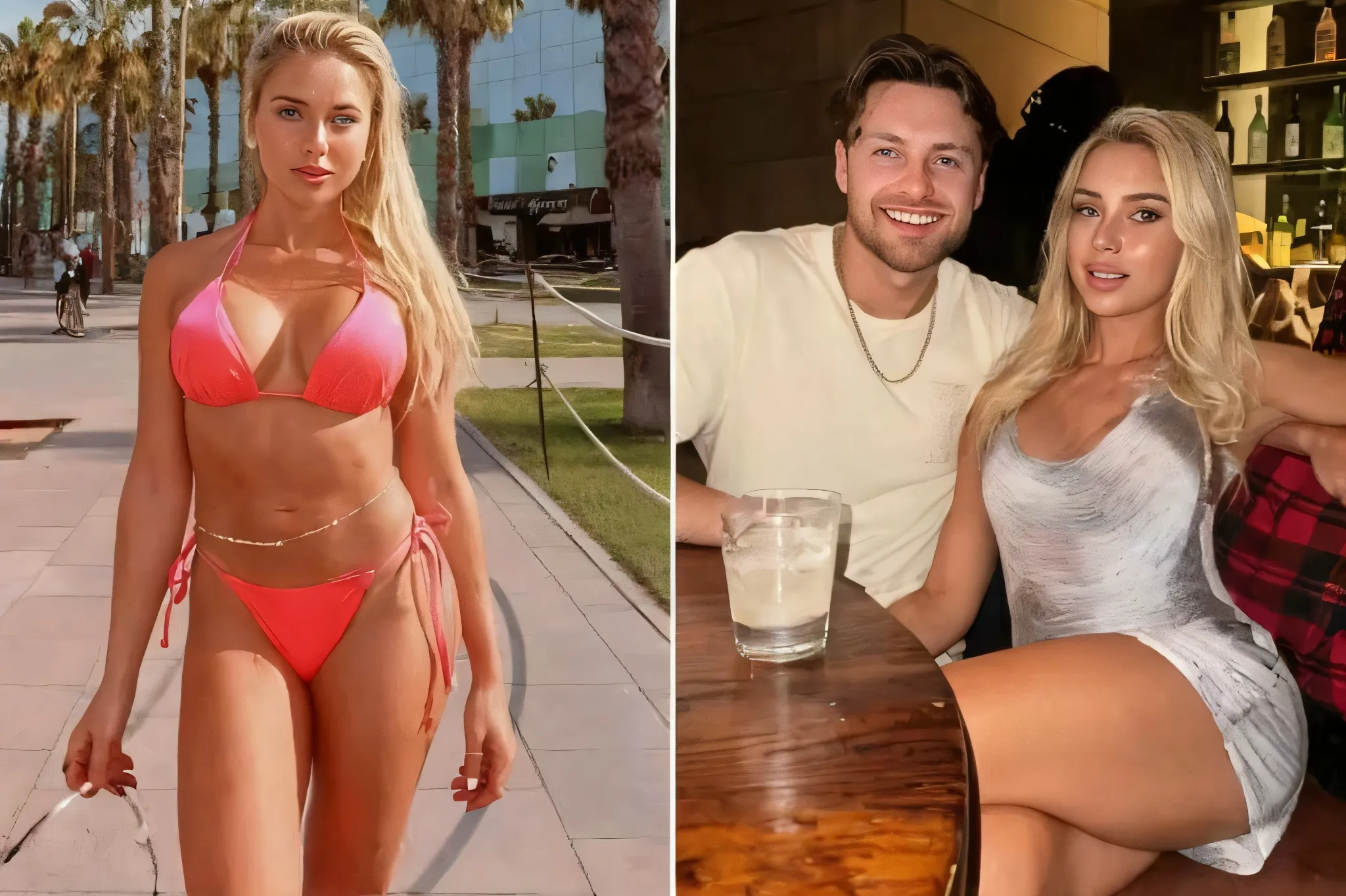 Gabby Allen lined up for huge reality show just weeks after sad split from All Stars hunk