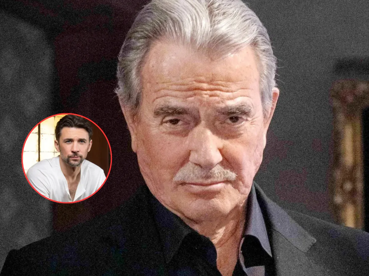 Young and the Restless Spoilers June 16: What Does Victor Really Know About Dumas?