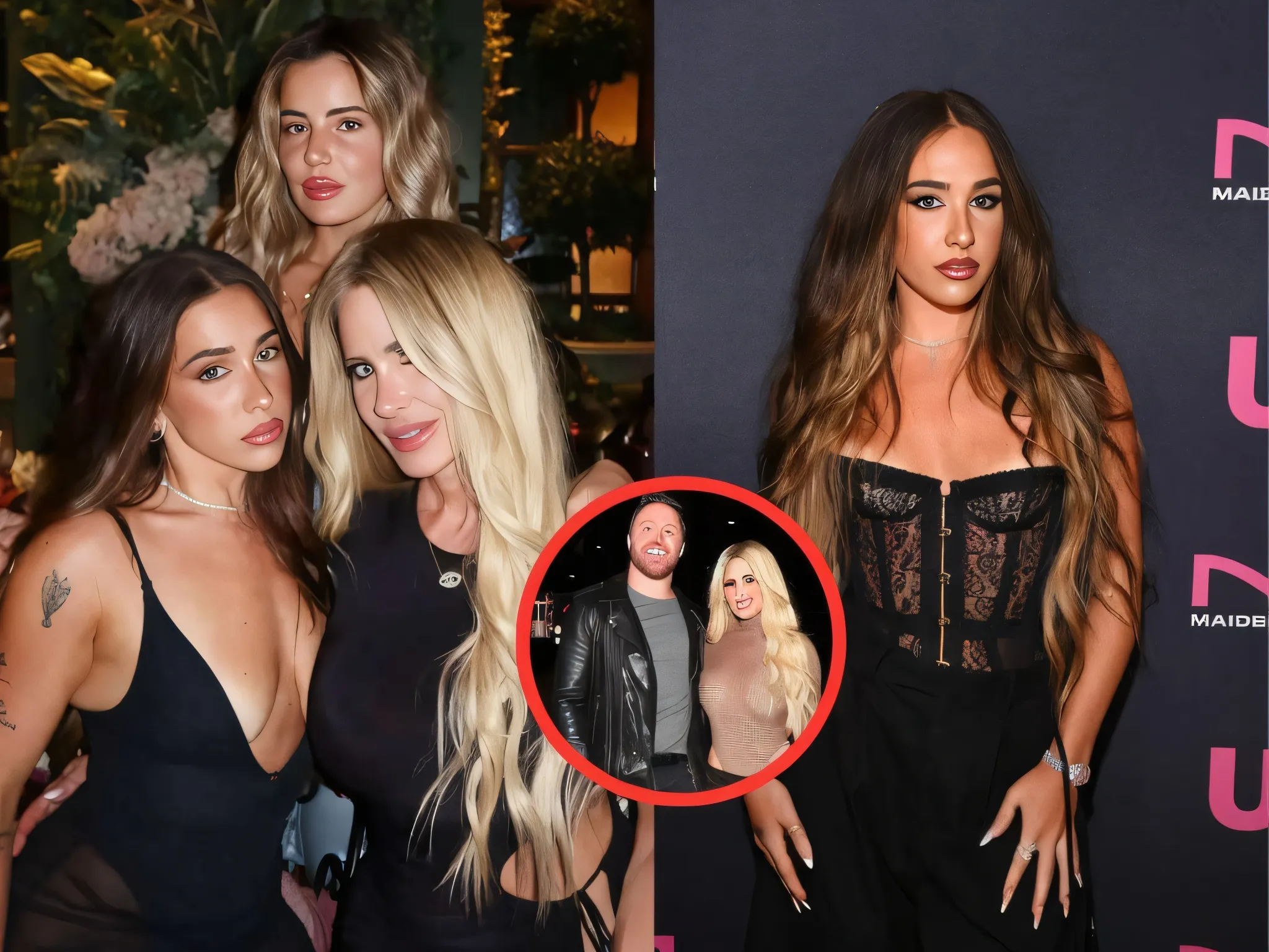 Former ‘Real Housewives’ Star Hits Back at Claim She Stole Daughter’s Money