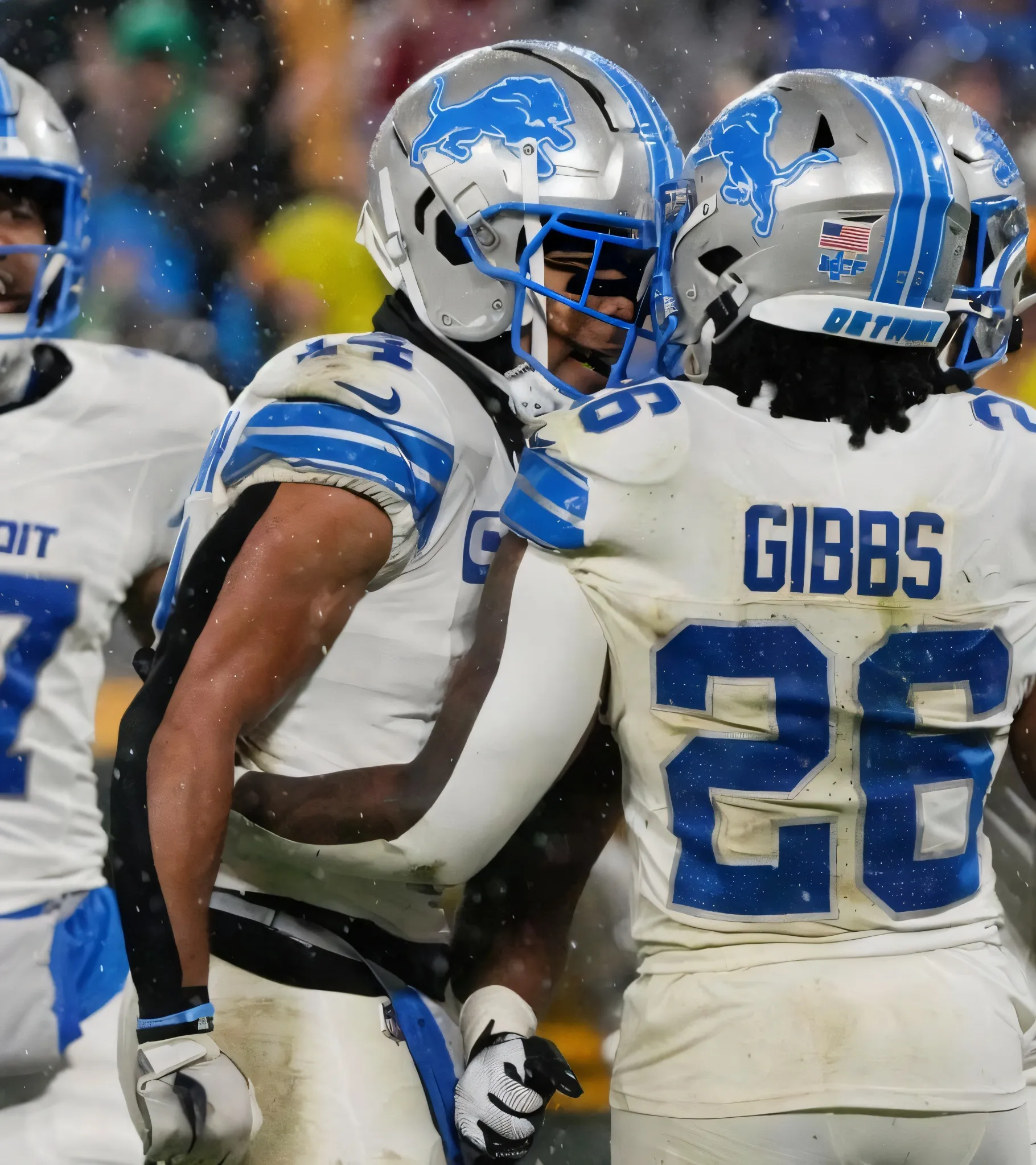 $82 Million NFL Superstar is Detroit Lions’ Most Difficult Opponent