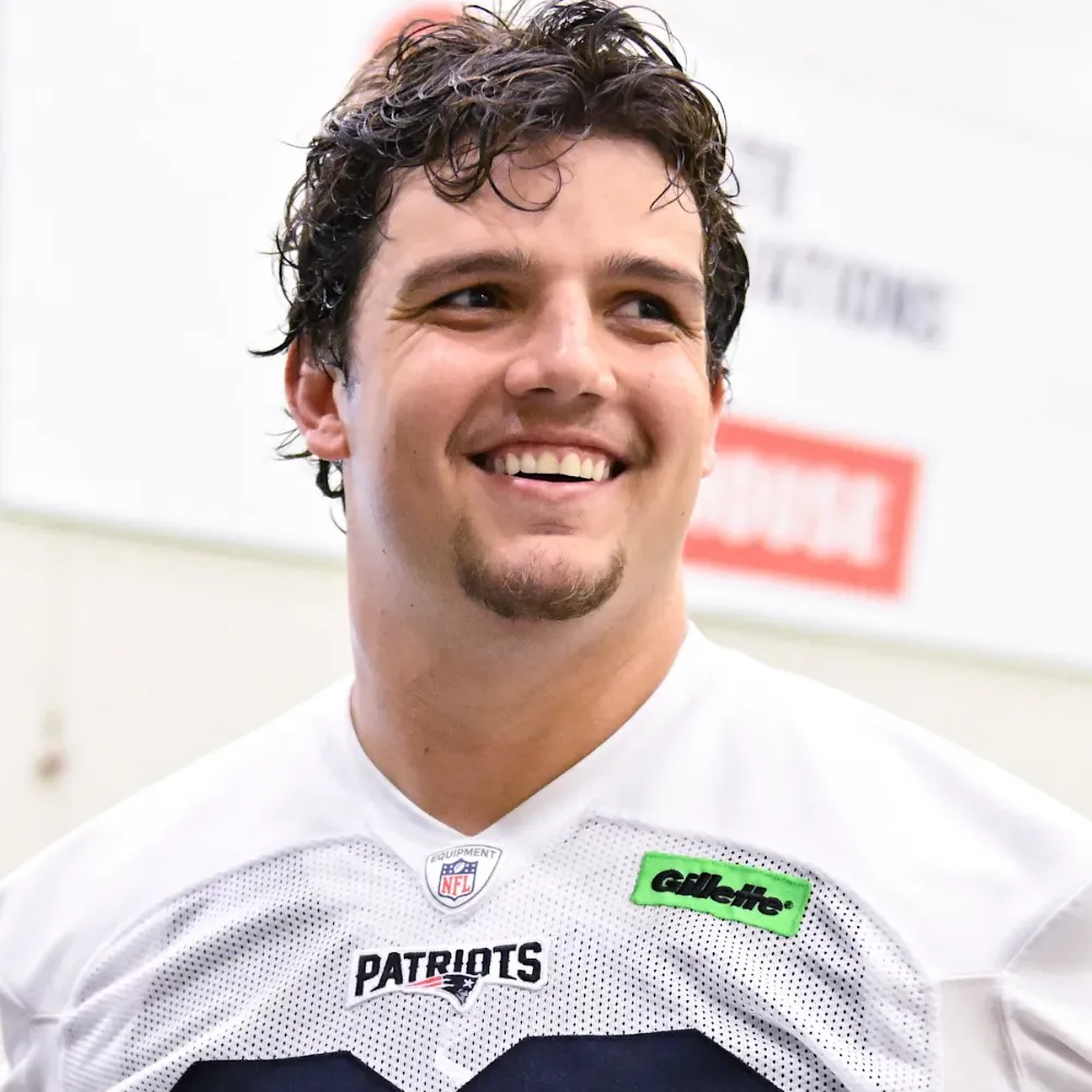 Patriots' Top Rookie Already on Notice