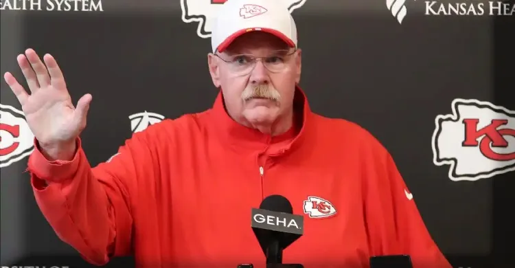 Former Chiefs OT Changes Course, Signs With Different NFC West Team
