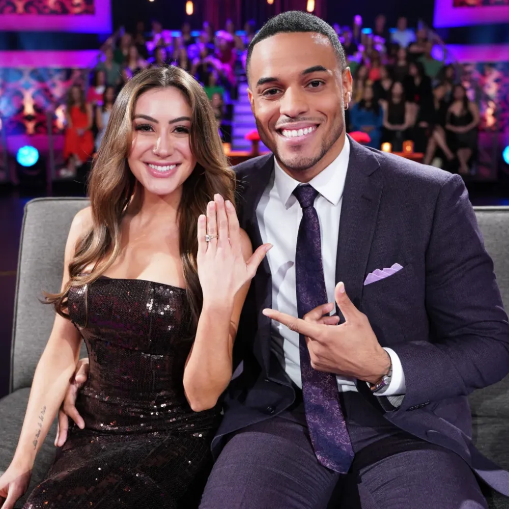 “We poured so much love into this” – Bachelor Nation’s Grant Ellis and Juliana Pasquarosa call it quits just months after televised proposal, confirming split with emotional statements and dashed wedding plans - suong