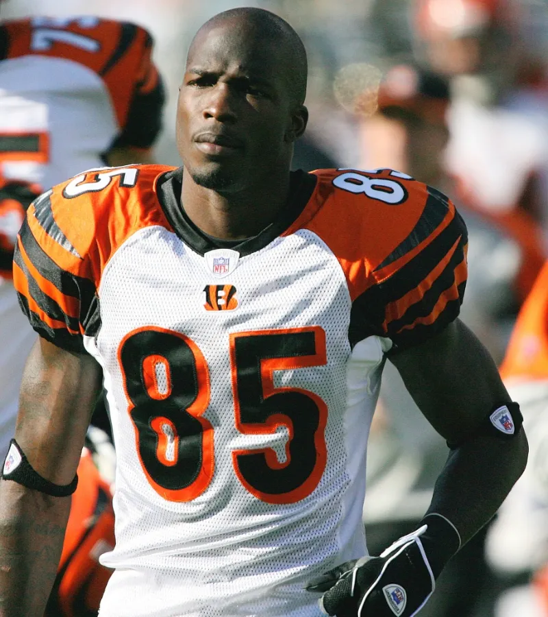 Chad Johnson Says Browns Players Are Buzzing About Young QB