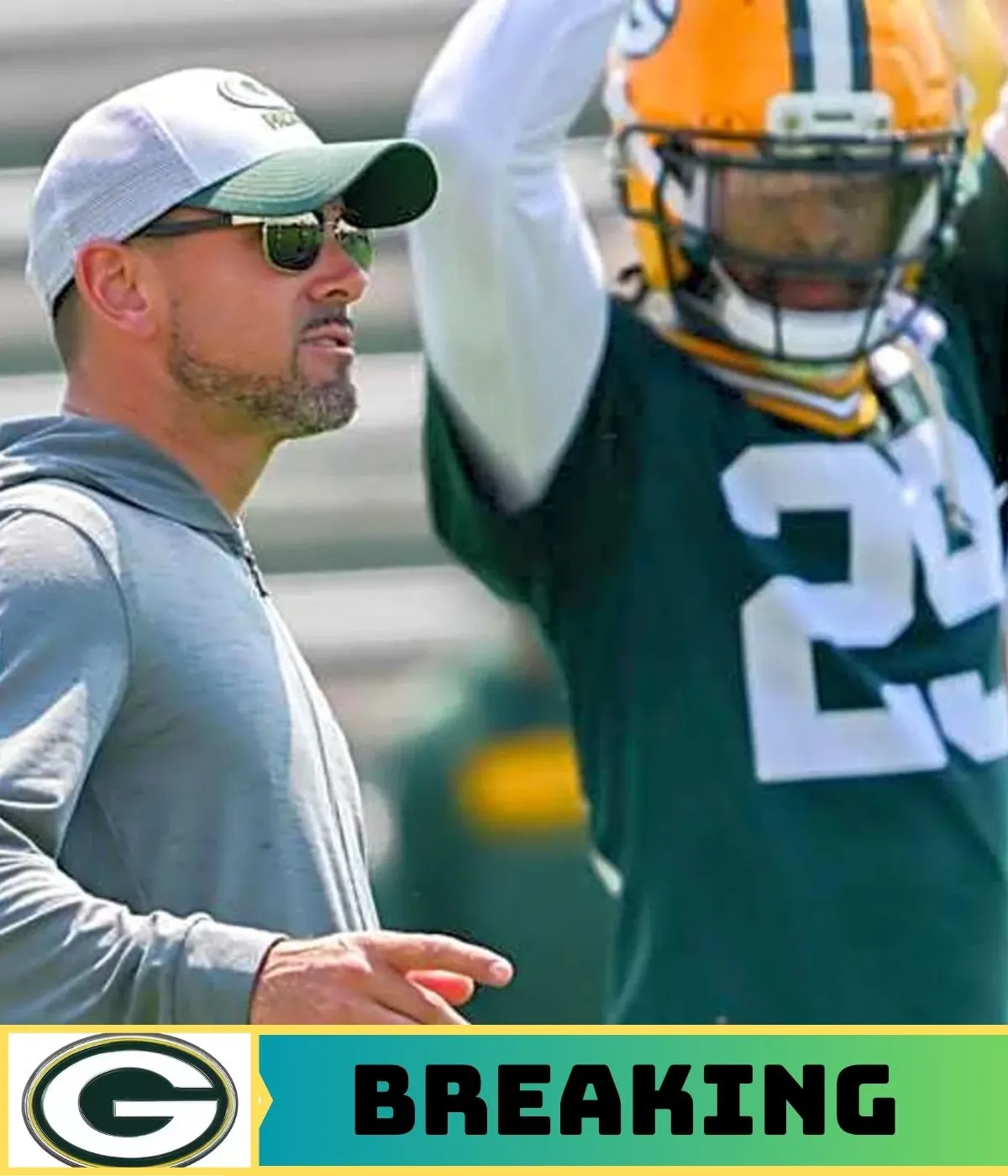 Over or Under on Packers’ Projected Win Total?
