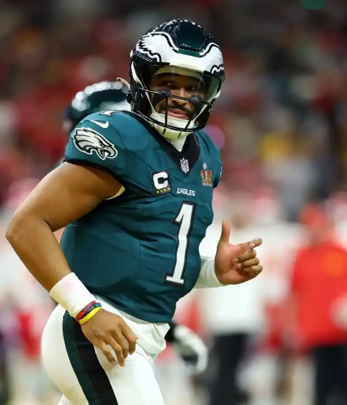 Eagles Quarterback Jalen Hurts Sends Strong Message on New Offensive Coordinator