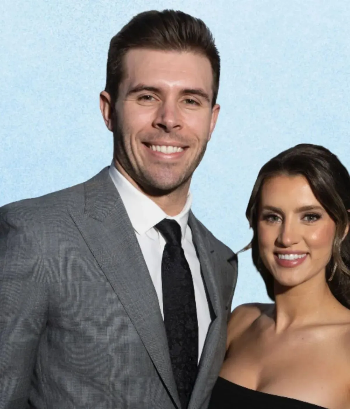 Zach Shallcross & Kaity Biggar: ‘99% Sure’ They’ll Have Twins