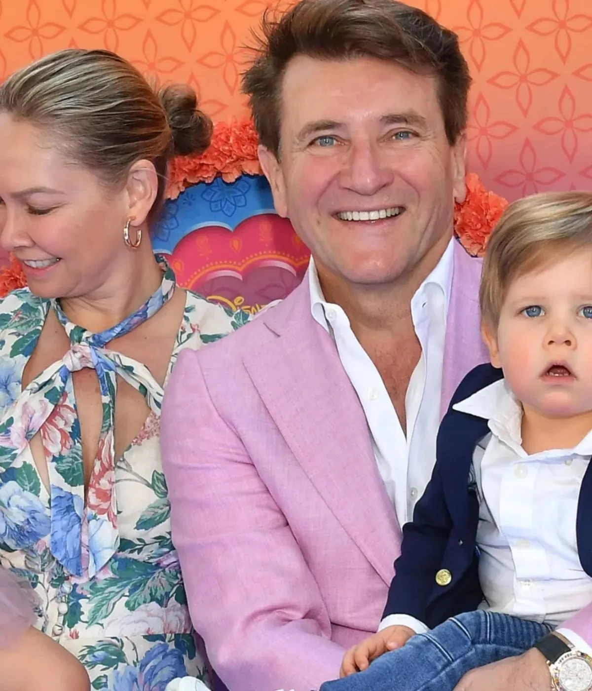 Fans React With Love to DWTS Alum Kym Johnson Herjavec’s Heartbreak