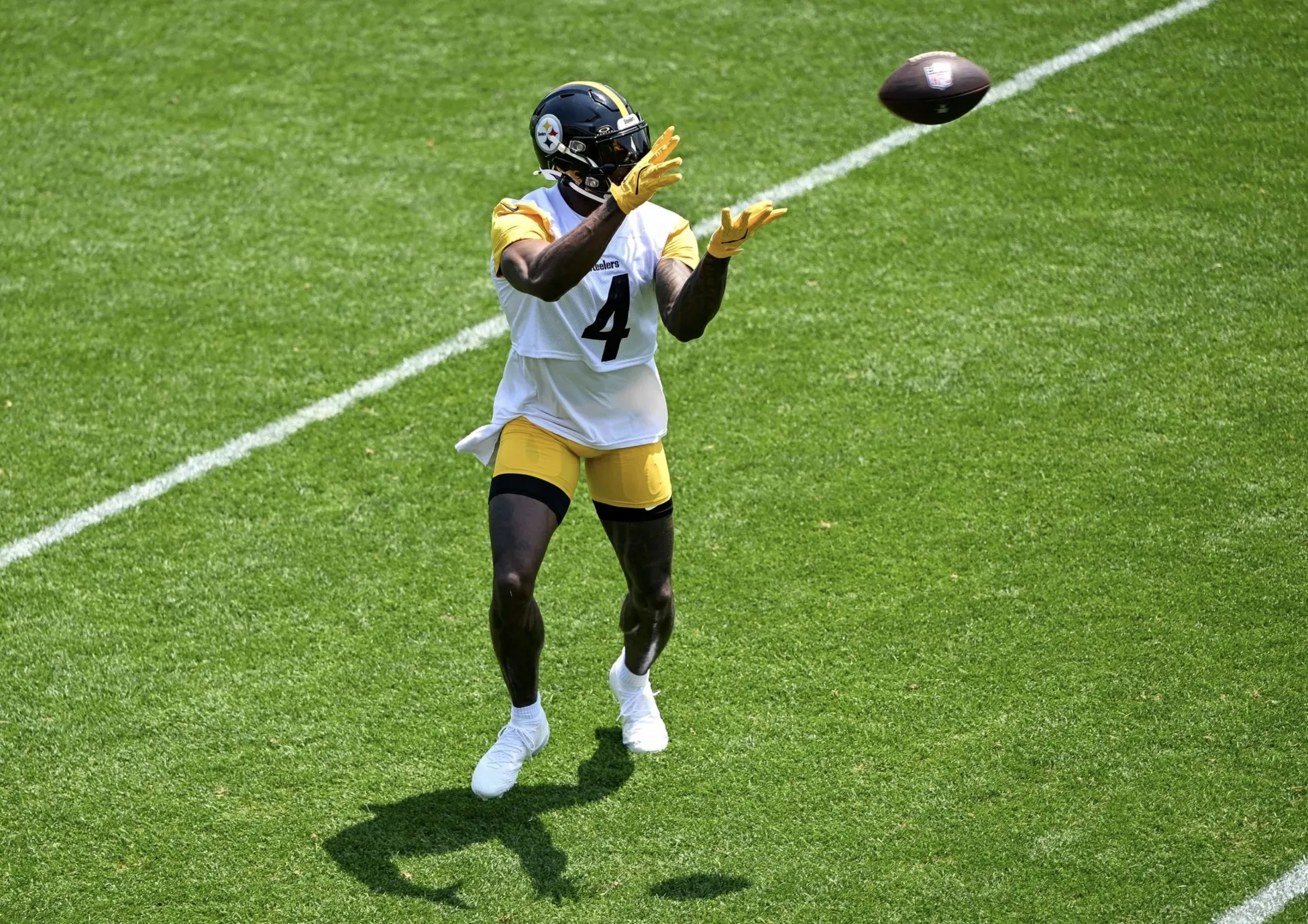 Steelers trade steal reveals secret ingredient to consistent success