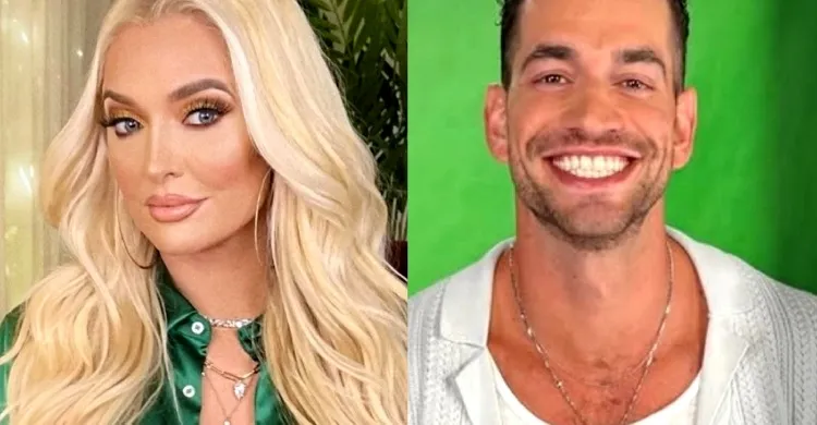 RHOBH’s Erika Jayne Breaks Silence on Jesse Solomon Hookup Reports, Admits Carl Radke is “Cuter” and Reacts to Tom Girardi’s 7-Year Prison Sentence-copy