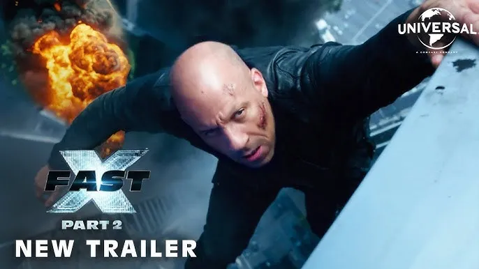 FAST & FURIOUS 11 (2025): The Final Race Begins