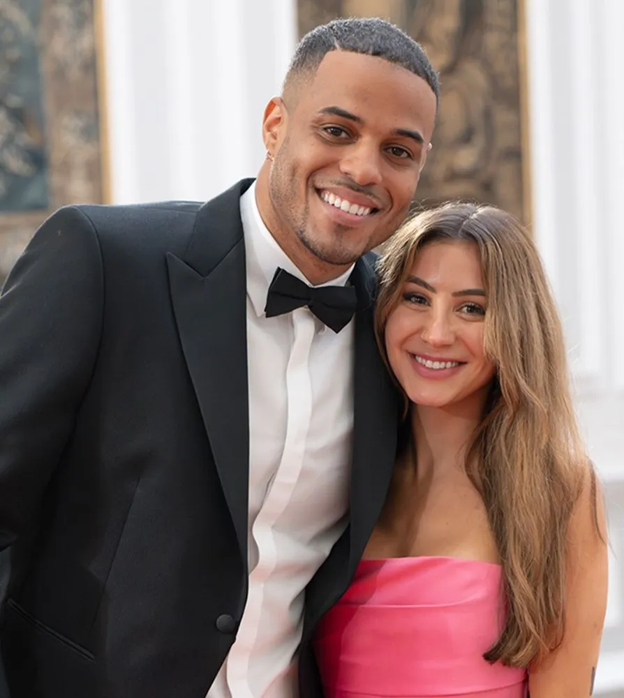 ‘The Bachelor’ Couple Announces Split in Touching Social Media Posts