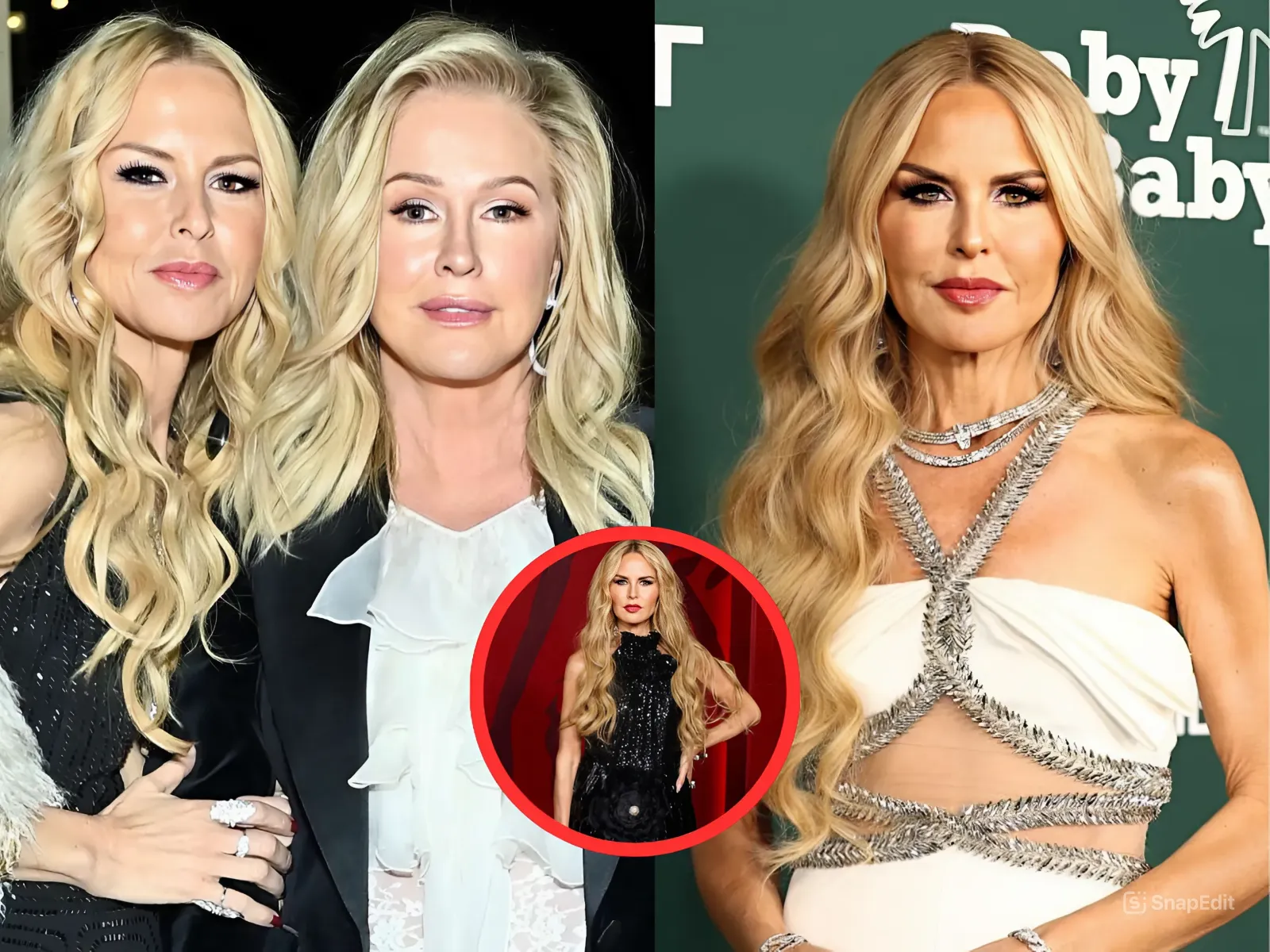 Kathy Hilton Reveals How She Feels About Rachel Zoe Joining ‘RHOBH’ Season 15
