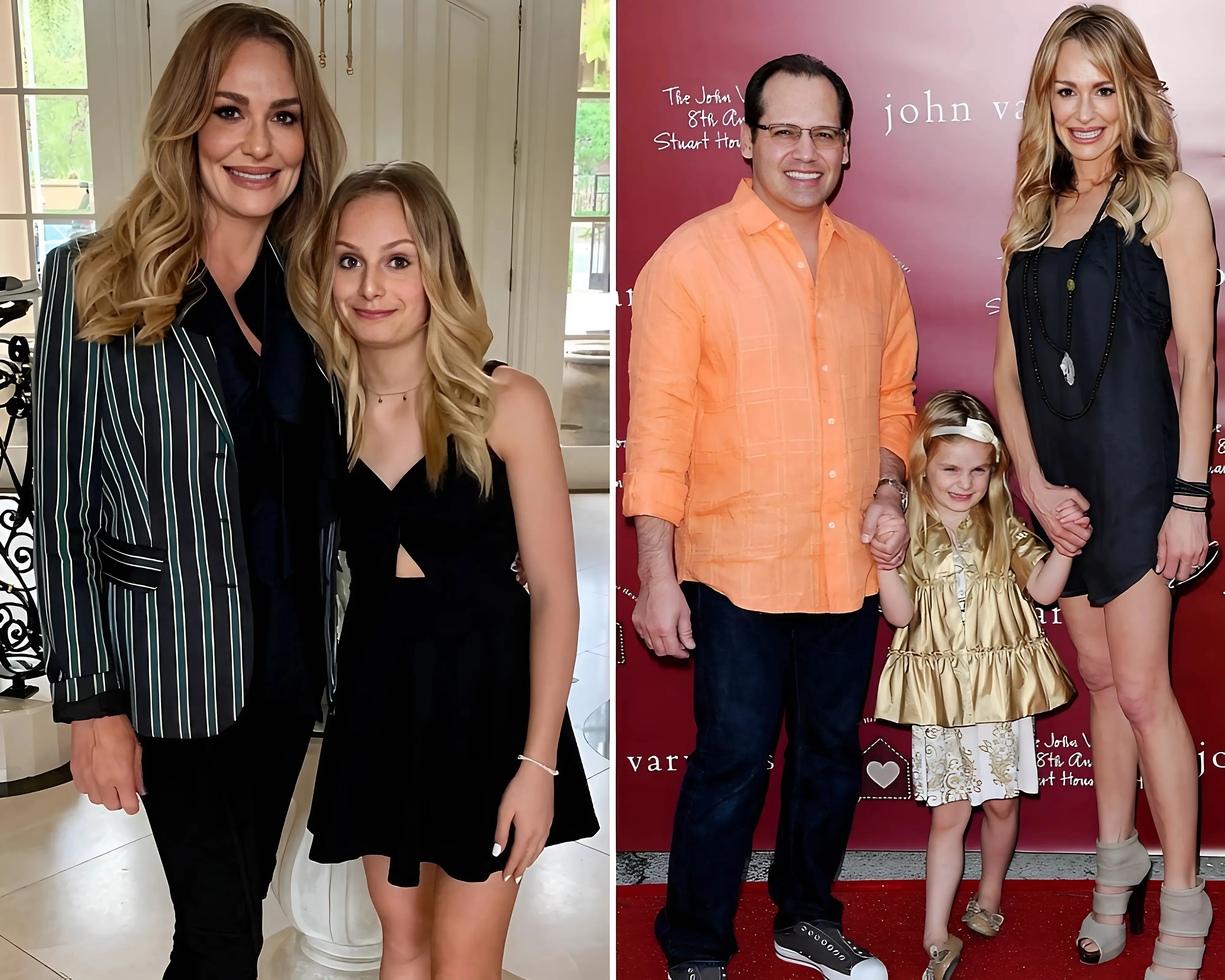 Real Housewives star Taylor Armstrong reveals tragic reason daughter doesn't commemorate her abusive dad