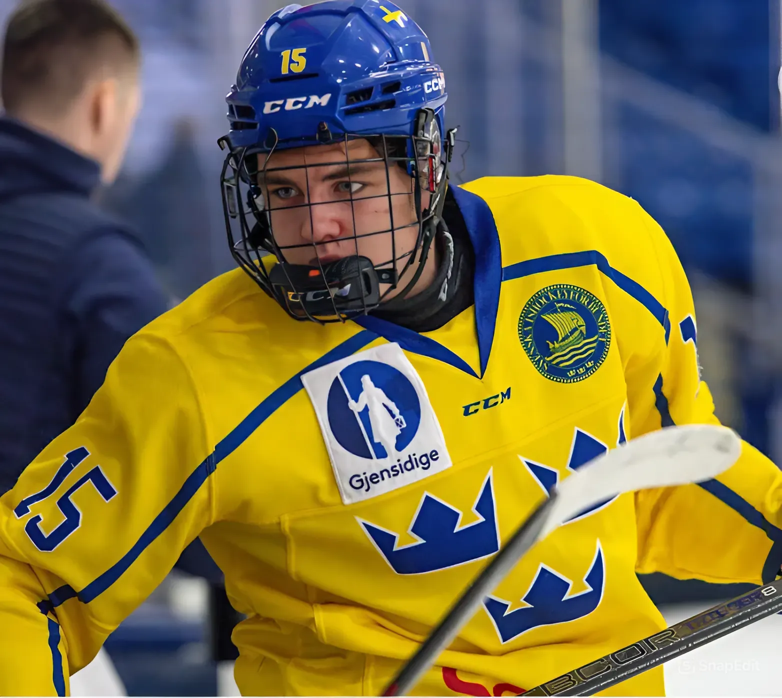 Mock draft points toward the Blackhawks drafting these prospects in the first round
