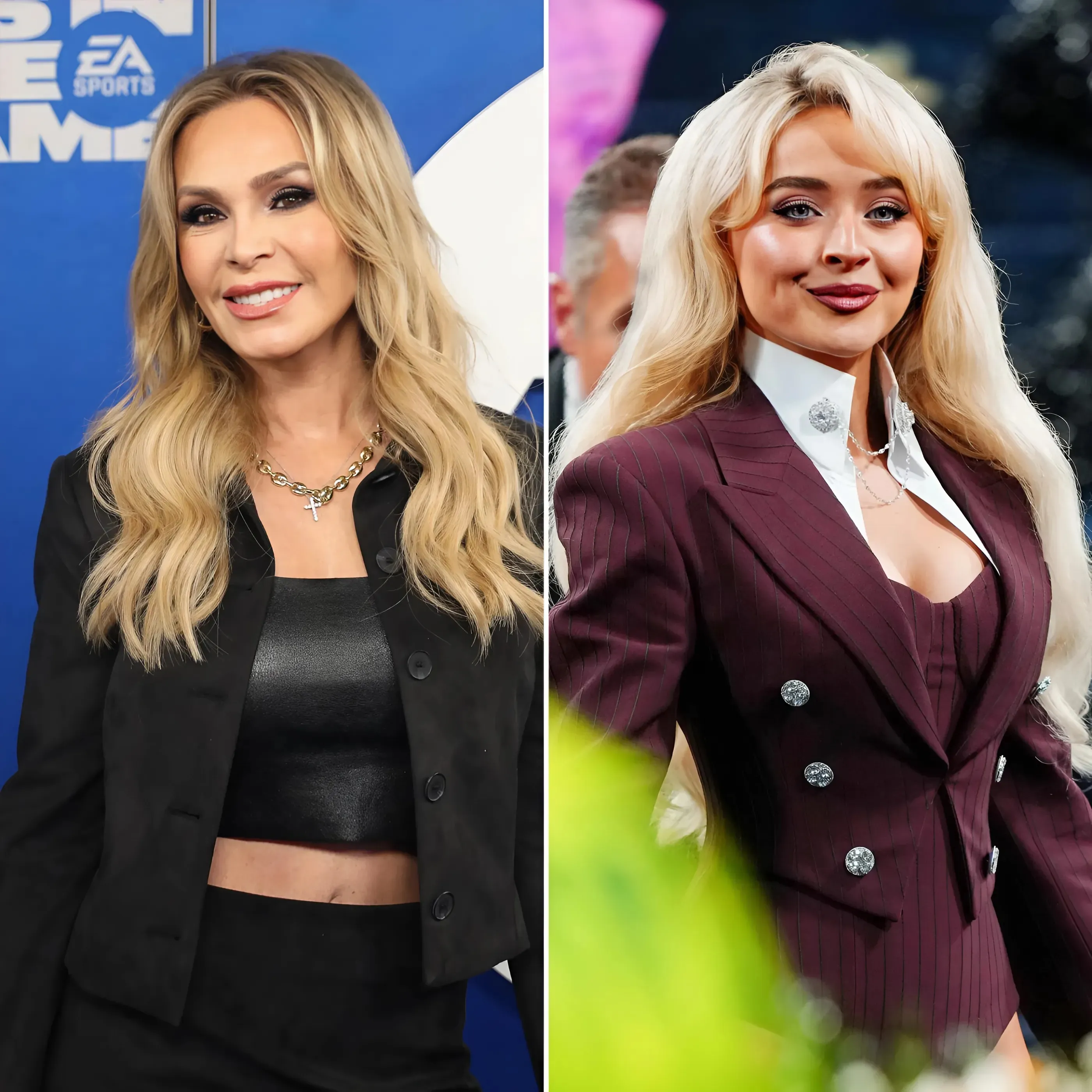 RHOC’s Tamra Judge Weighs In on Sabrina Carpenter Album Cover Controversy: ‘What’s All the Fuss?’