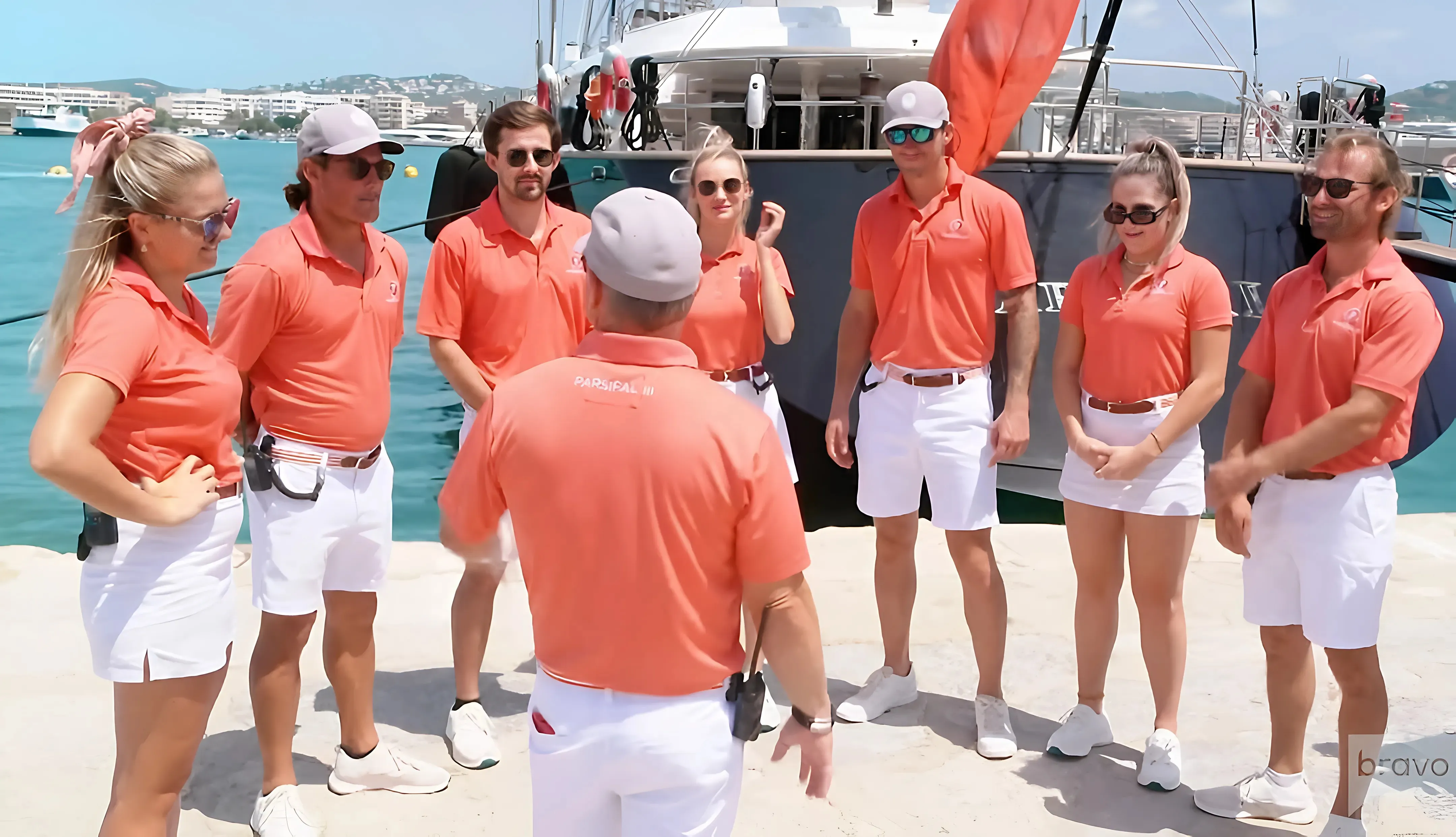Bravo Officially Cancels Below Deck Sailing Yacht After Failed Salary Negotiations With Cast Members, Leaving Fans Stunned and the Franchise’s Future in Question