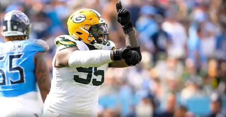 Packers rising defender nails exactly how he sees his role, and it comes right after the team made a major investment in his future
