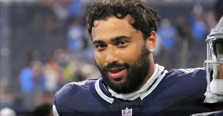 Cowboys Rave About Shocking Rise Of UDFA 'Stealing' Snaps