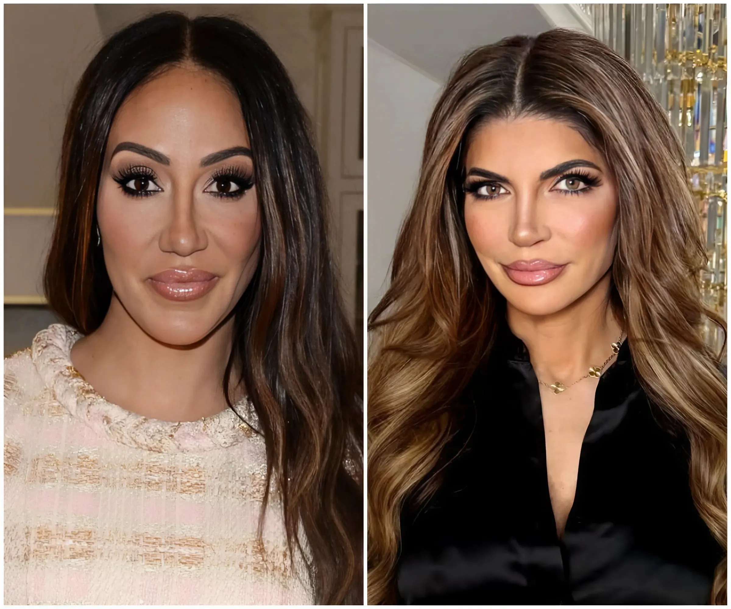 Teresa Giudice Outraged Over Melissa's Offensive Dancing Video – Bravo Faces Pressure as Teresa Demands Melissa Gorga Officially Apologize on TV