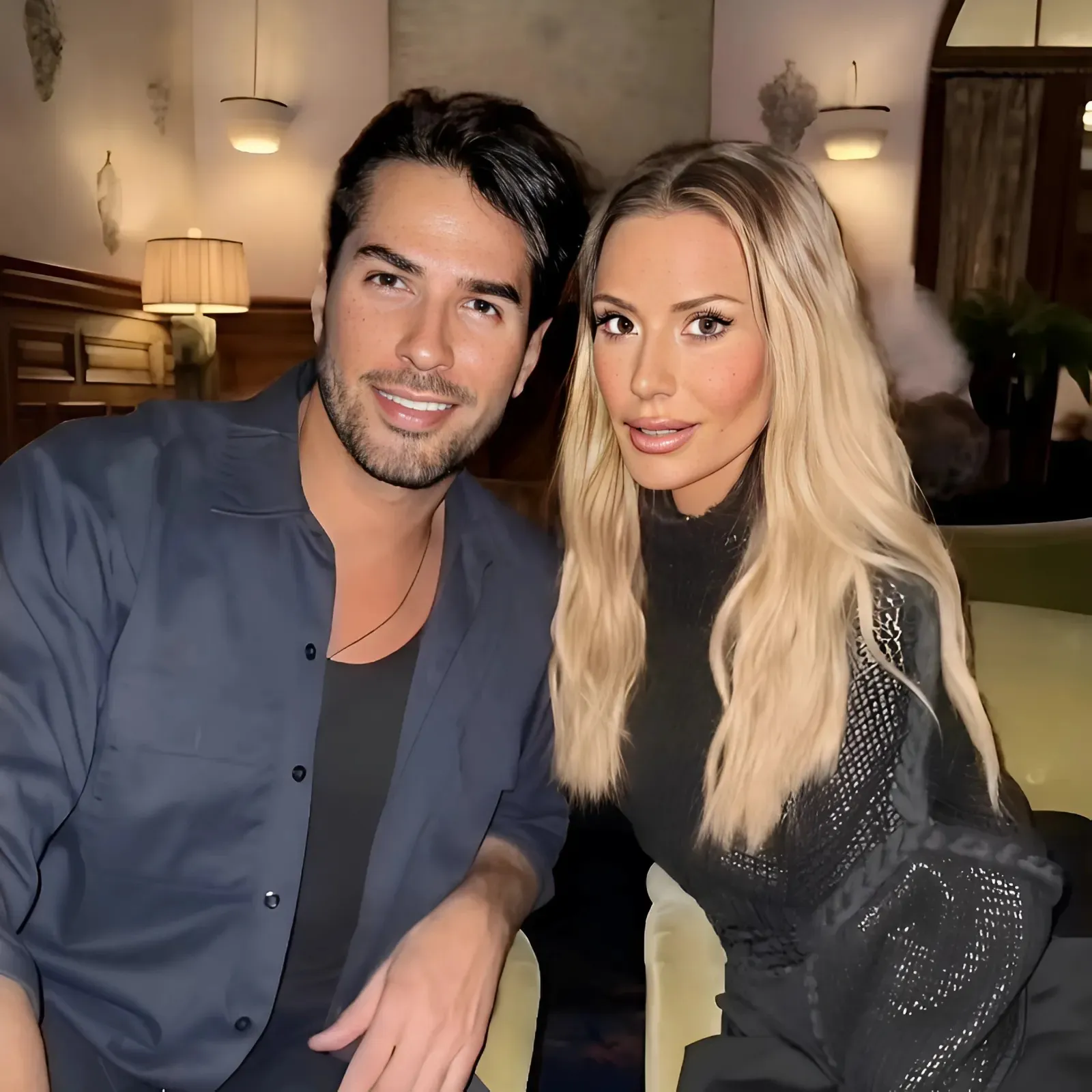 RHOBH Star Dorit Kemsley Officially Goes Public with Her Relationship and Reveals She’s Dating a Man 10 Years Younger Than Her After Keeping It Private for Months