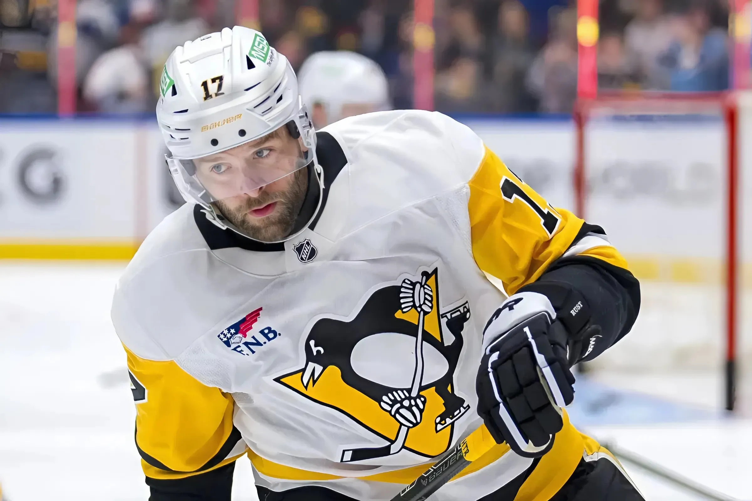 New York Rangers linked to Metro Division rival's forward due to relations with Mike Sullivan