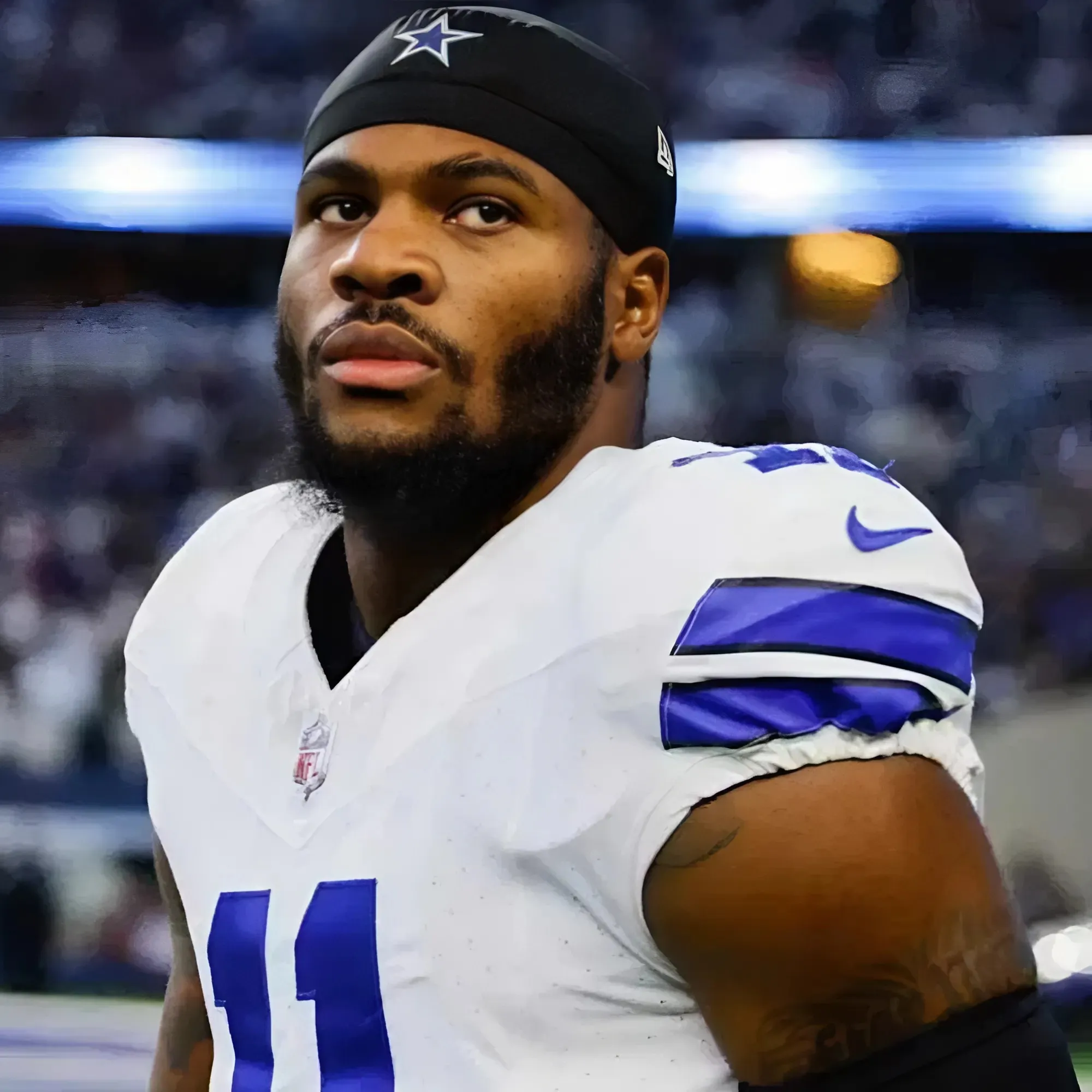 Micah Parsons Calls Out Cowboys for Dragging Their Feet on Extension Talks