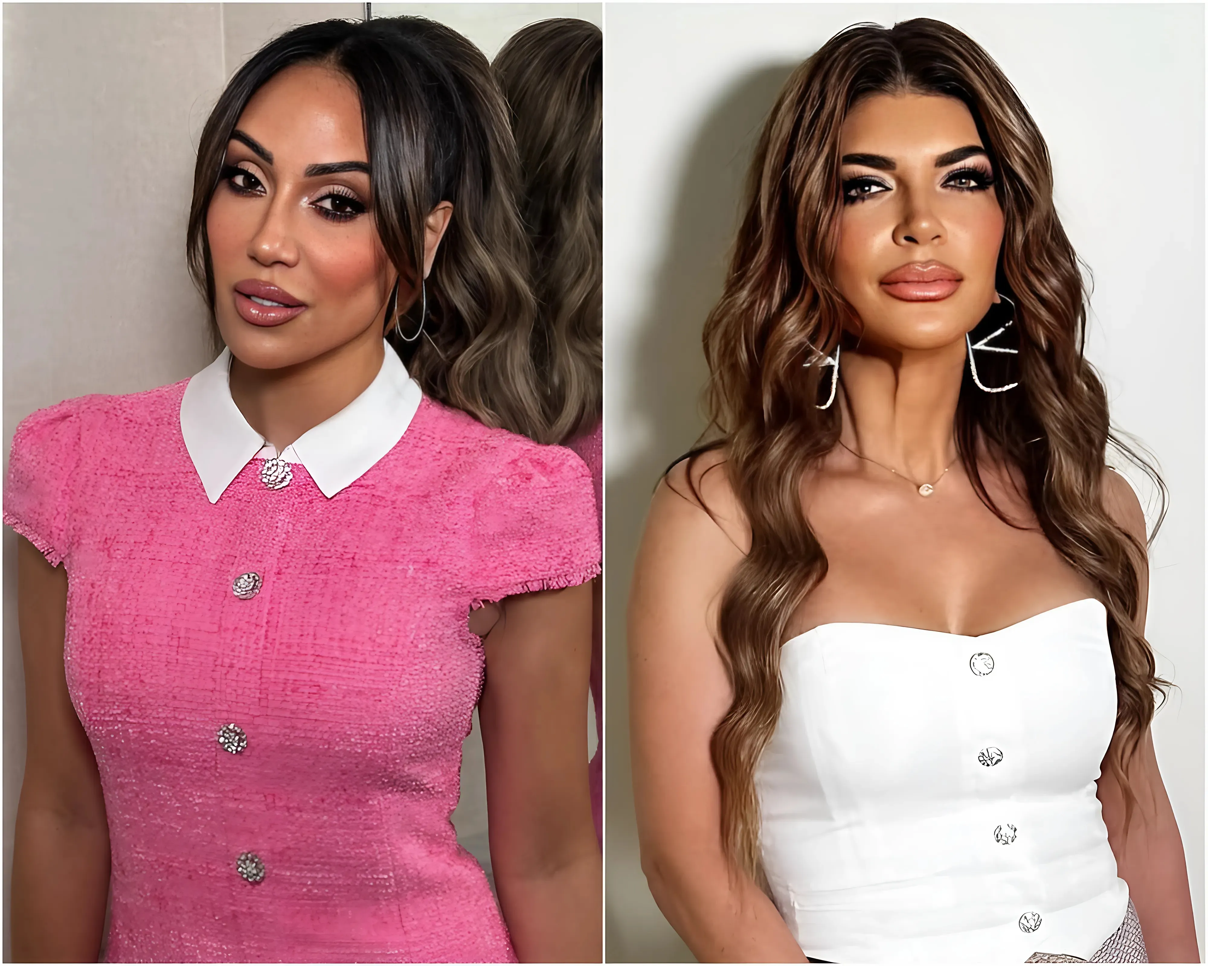 RHONJ’s Teresa Giudice Accuses Melissa Gorga of Plotting Her 2015 Imprisonment, Vows to Make Her Pay for the Alleged Betrayal
