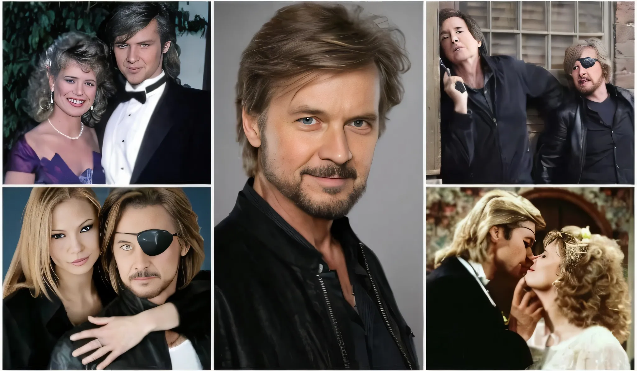 Stephen Nichols Tells All On His 40th Anniversary, From Steve’s Upsetting Original Backstory to How He Left His Boss Distinctly ‘Not Happy’