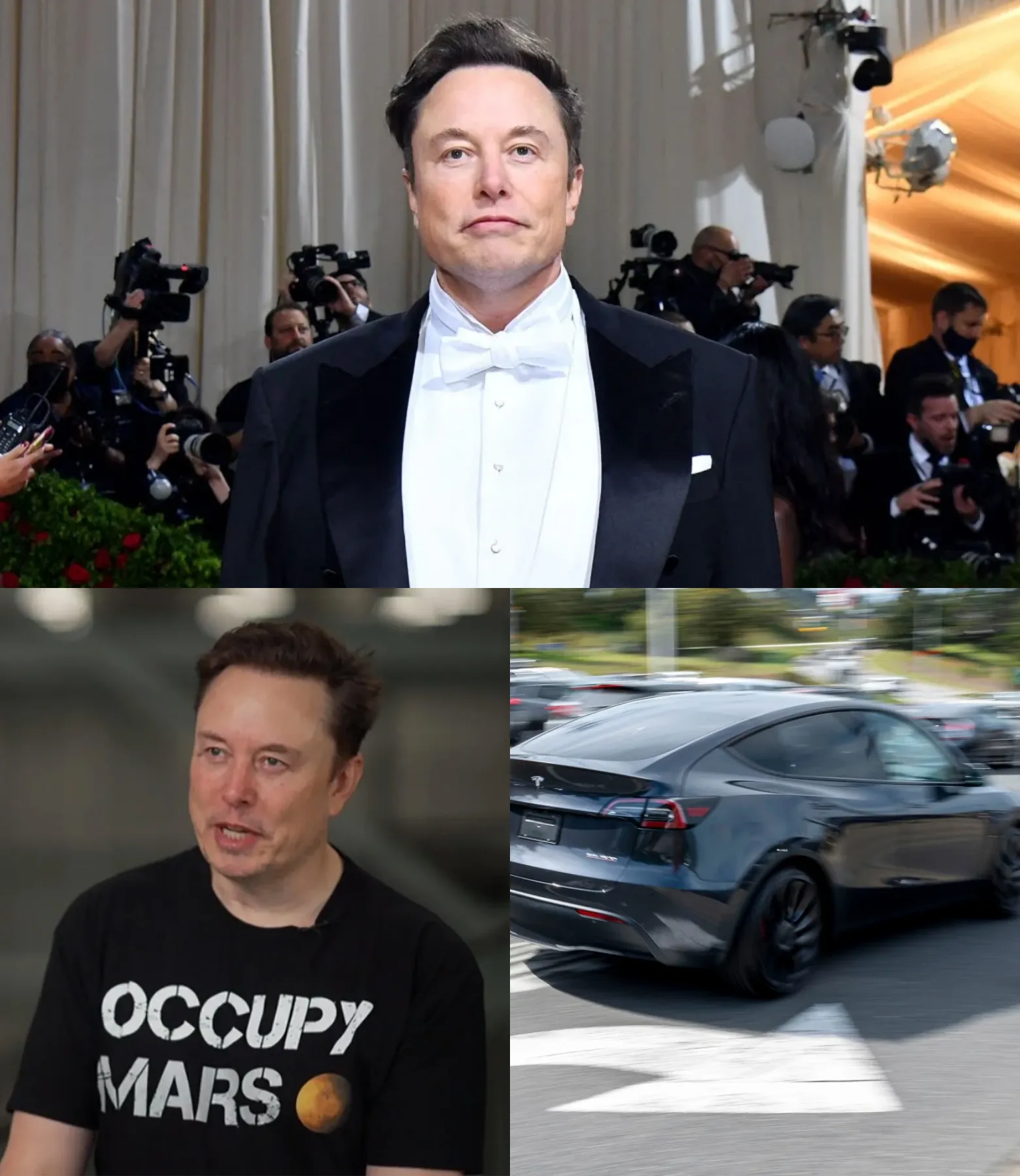 Residents in Awe as Driverless Robotaxi Rolls Through Austin Streets, Elon Musk Proudly Calls It "Beautifully Simple Design"