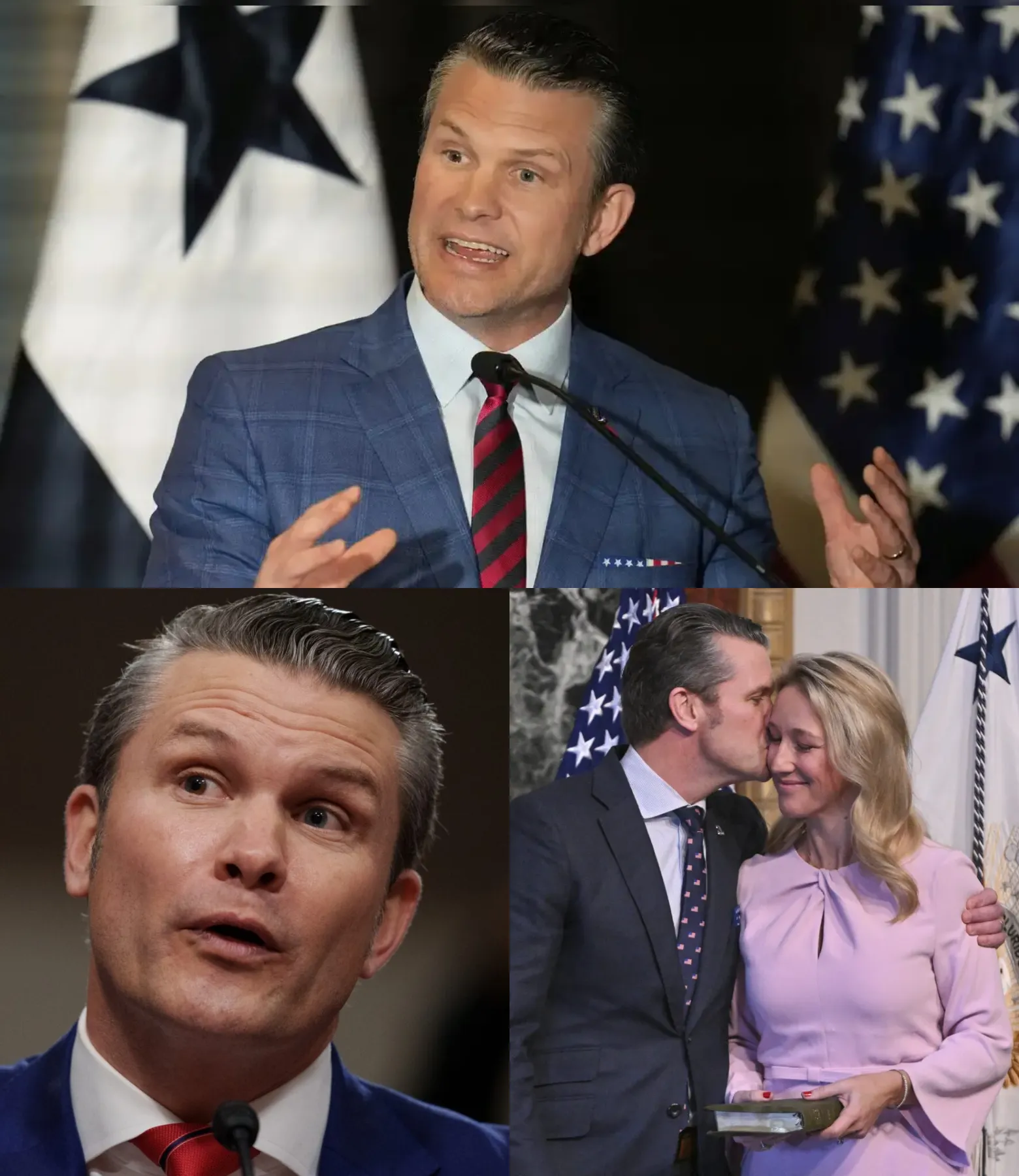 Democratic and Republican Governors Clash with Pete Hegseth Over National Guard Deployment to Control 'No Kings' Protests