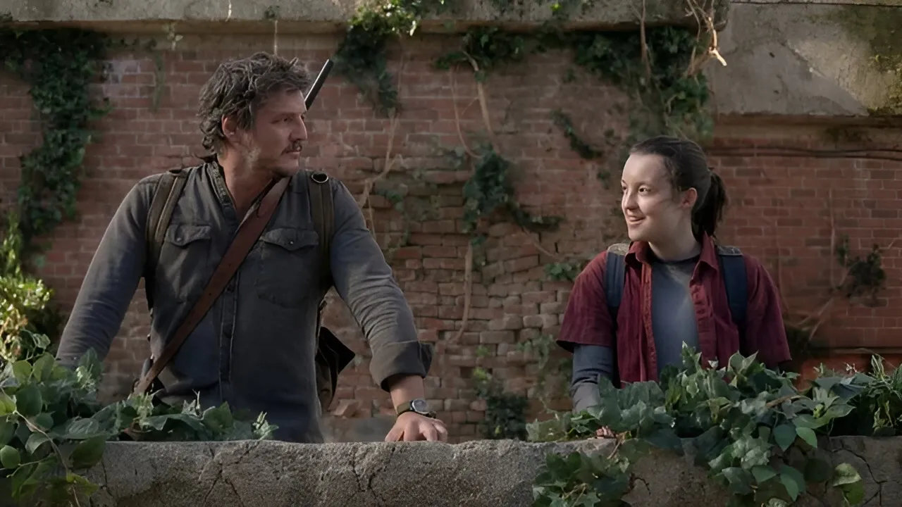 Neil Druckmann & Cinematographer Ksenia Sereda Break Down ‘The Last Of Us’ Museum Scene For “Beautiful Bottle Episode”