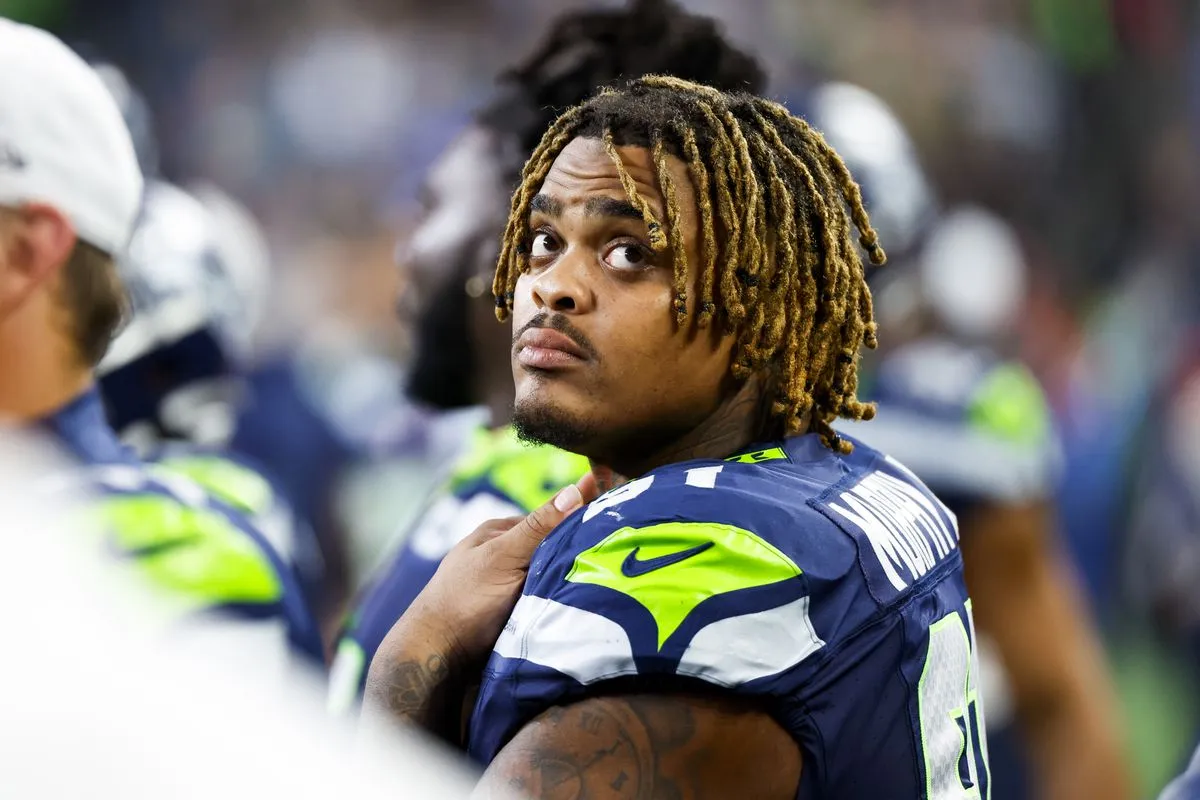 Advanced stats prove Seahawks first-round pick's star potential is definitely there