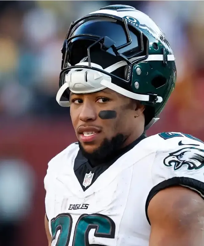 Saquon Barkley proves one definitive fact about Eagles' franchise history