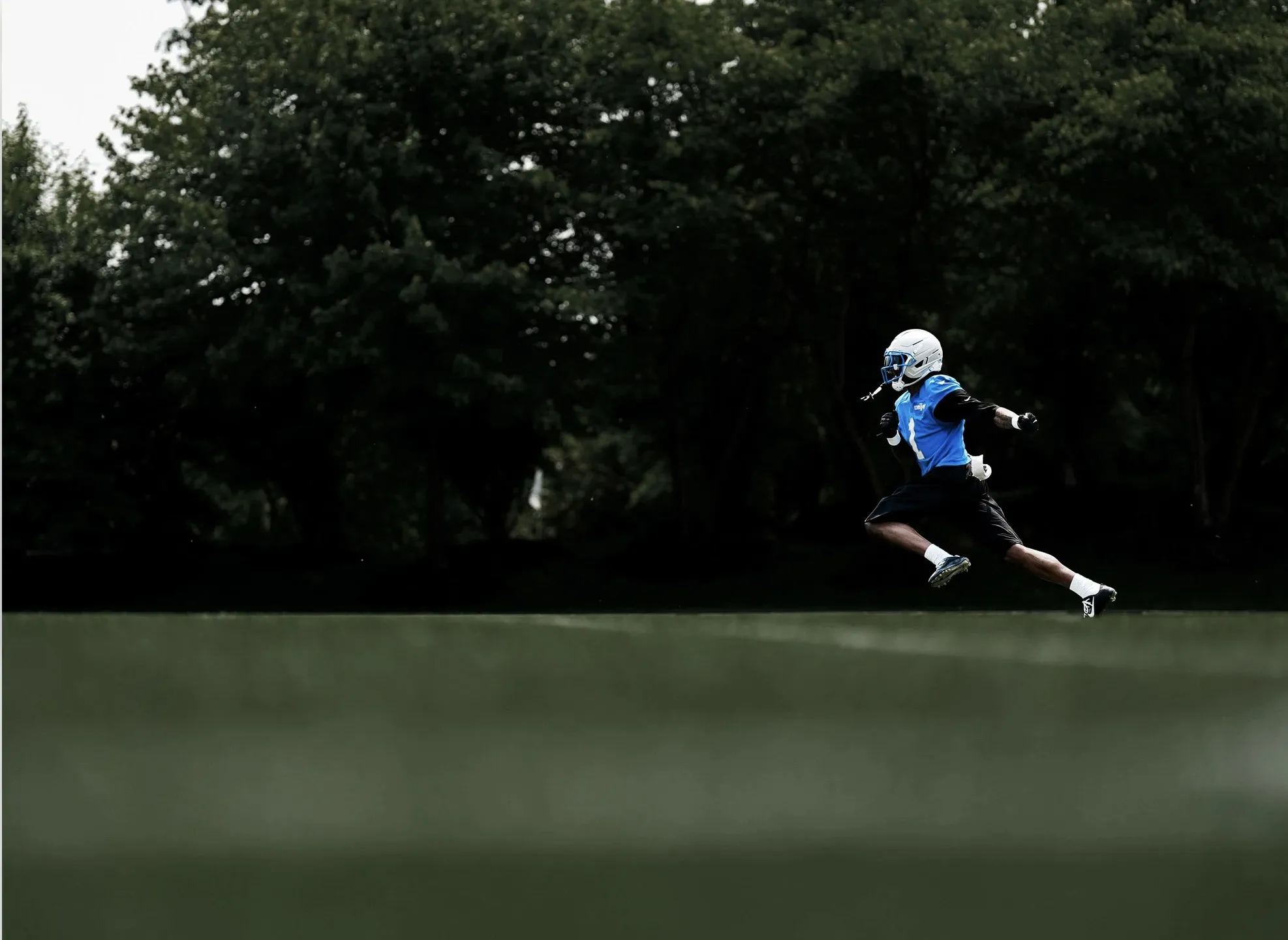 A Jameson Williams Extension Would Be the Wrong Move for the Lions Right Now