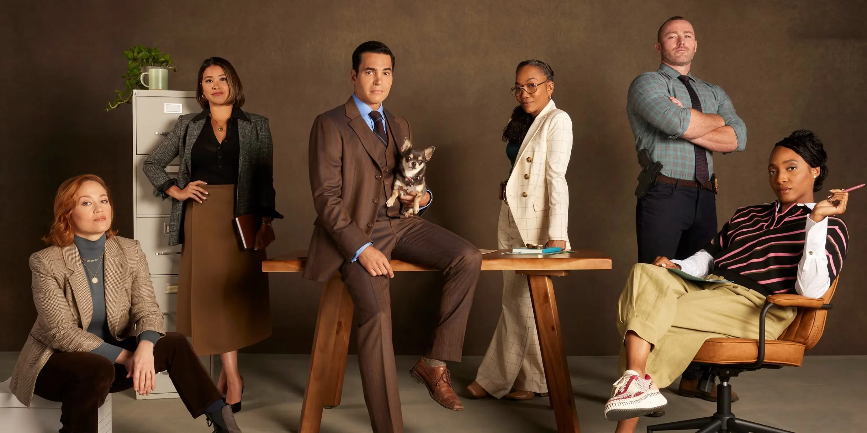 Who’s Who in Will Trent? Meet the Stars of the ABC Hit Series