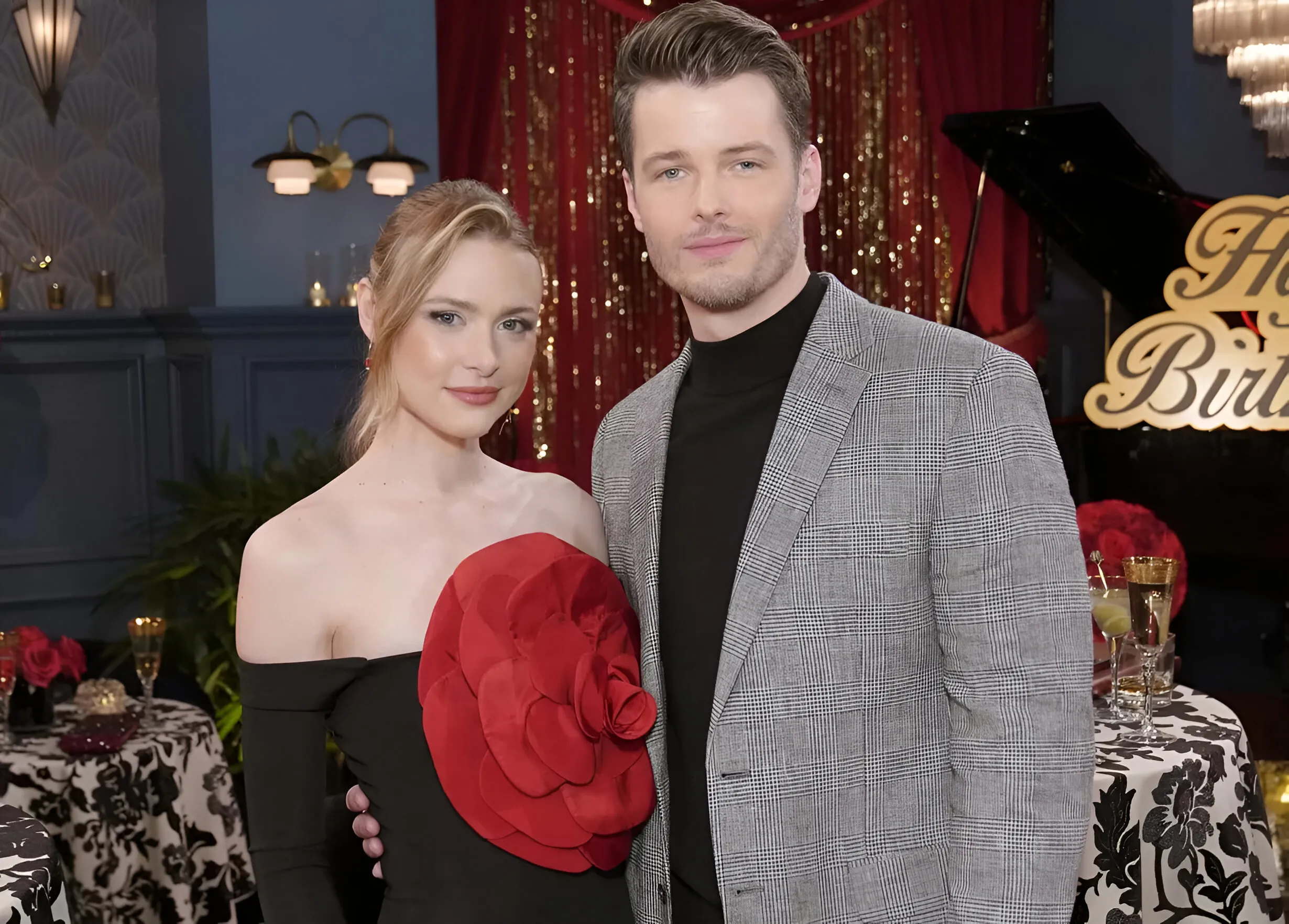 What’s Claire Doing to Kyle That No One Else Could on Y&R? What’s Claire Doing to Kyle That No One Else Could on Y&R?