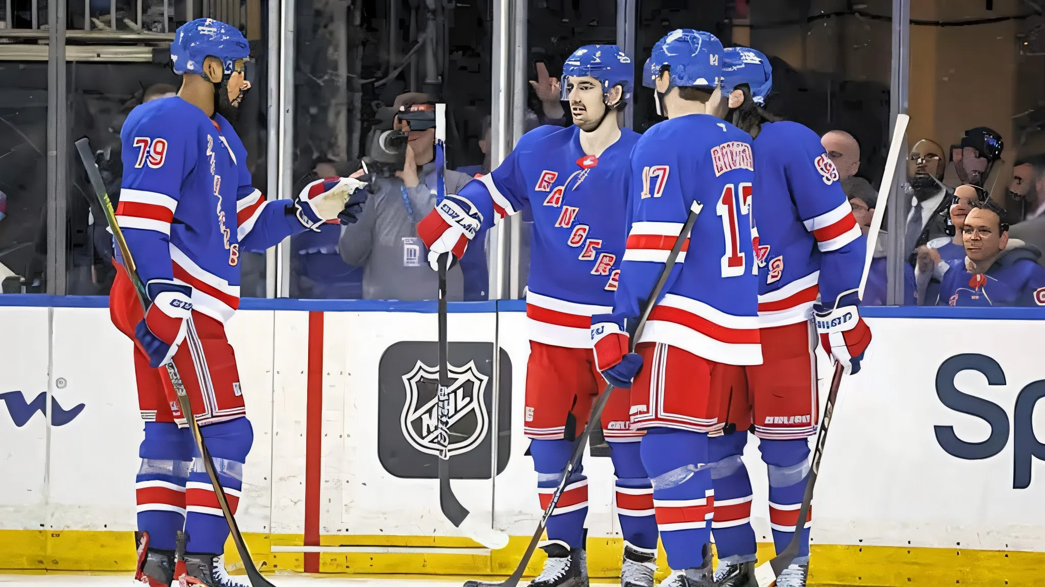 Rangers’ Rapid Descent Result of Blind Optimism