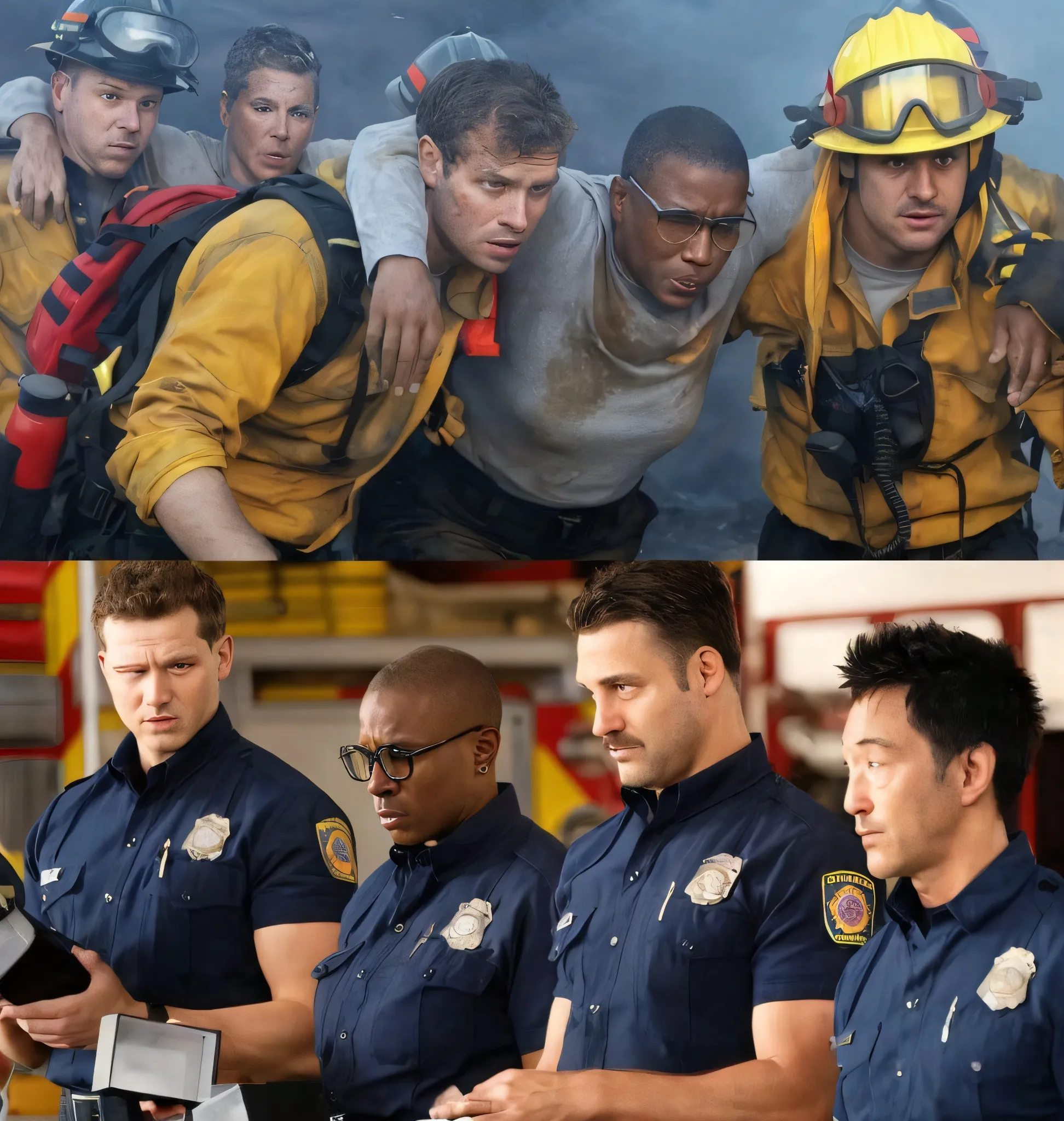 Did The 9-1-1 Season 8 Finale Cancel The Opportunity For Major Fan Service Reunion?