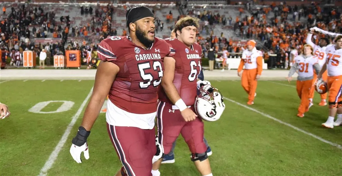 Vikings Cut Loose Safety to Sign Rookie OL Who Took Top 30 Visit