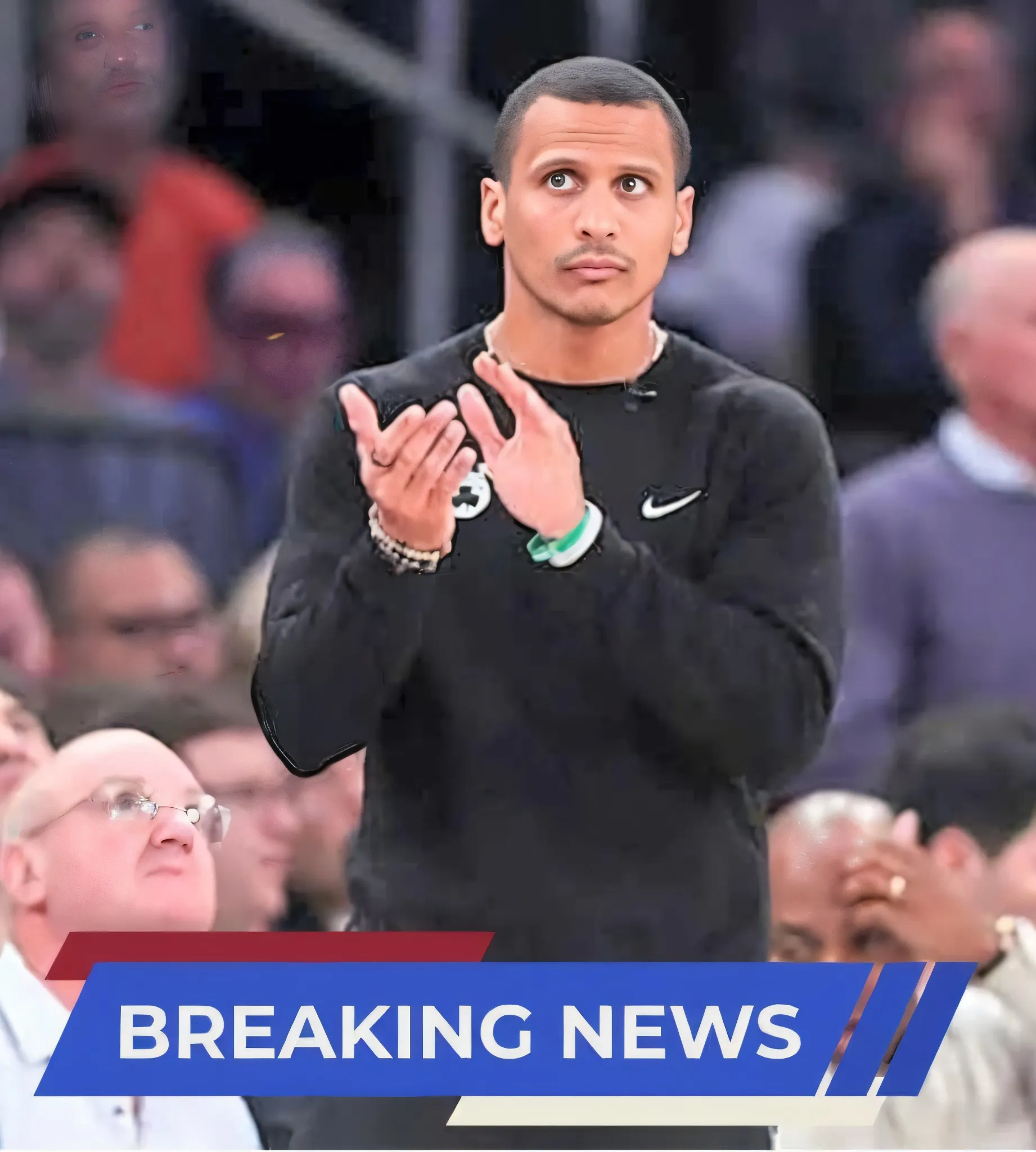 Celtics' Joe Mazzulla Gets Credit For Impact on Pacers-Thunder NBA Finals