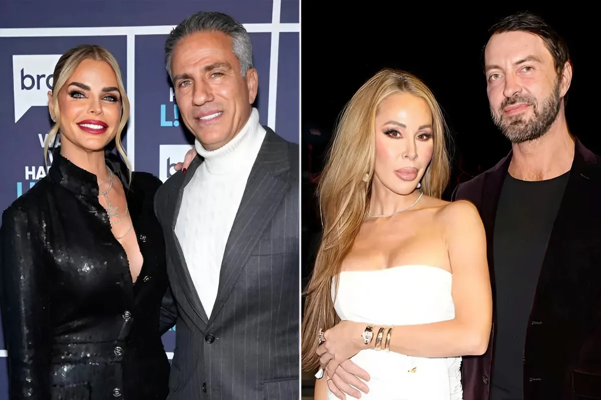 Meet the Real-Life Loves of The Real Housewives of Miami Stars (Including the Couple Who Just Welcomed 2 Sons!)-quang