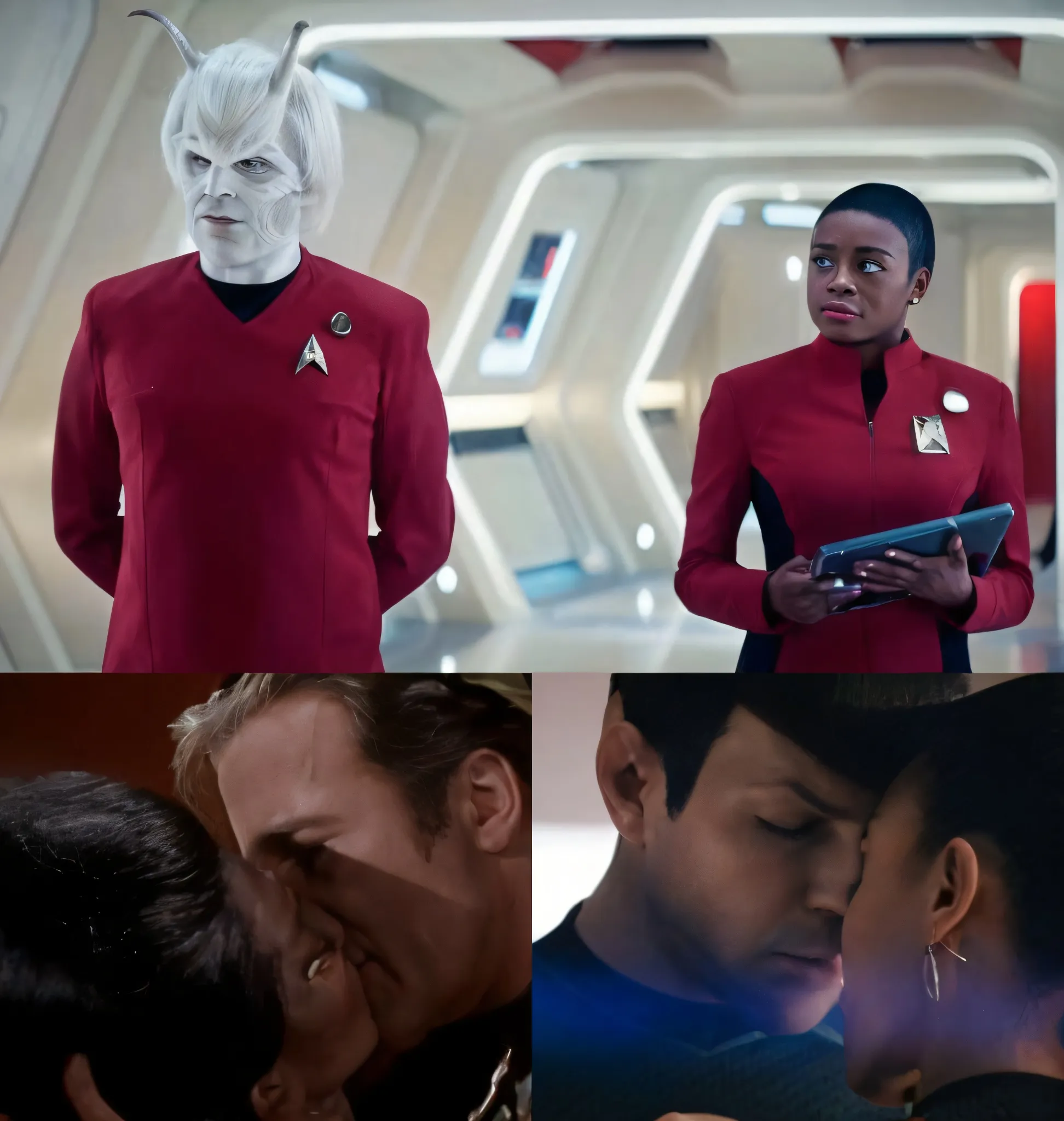 Strange New Worlds Finally Gives An Iconic Star Trek Character The Story They’ve Waited 59 Years For