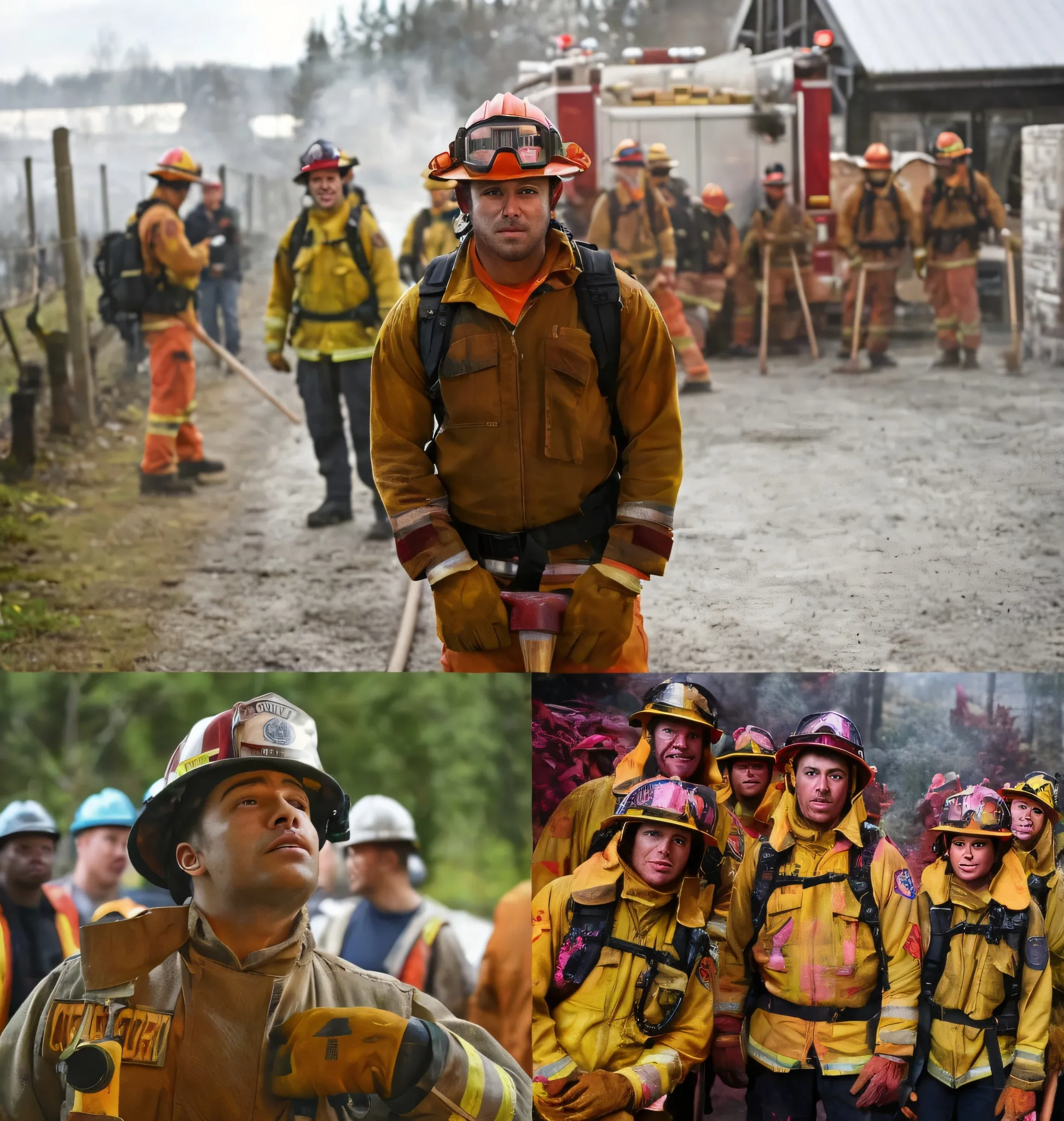 “One Line Changed Everything — Fire Country Drops an Emotional Bombshell”